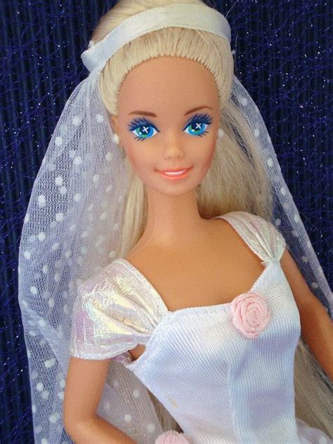 dream bride barbie|beautiful bride barbie.